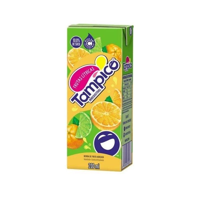 Tampico 200ml